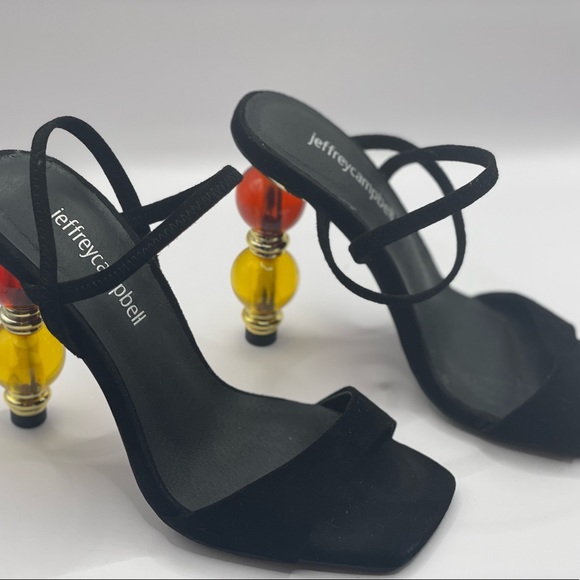 Jeffrey Campbell heels - Picture 2 of 2